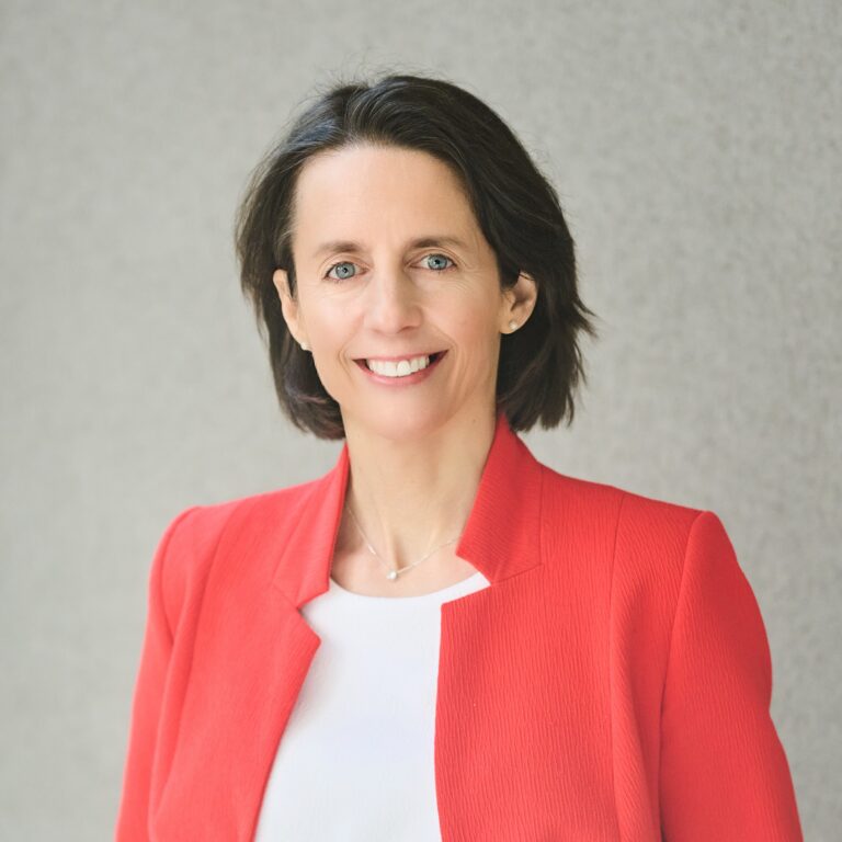 CAROLINE LOUVEAUX  Chief Privacy Officer   Mastercard
