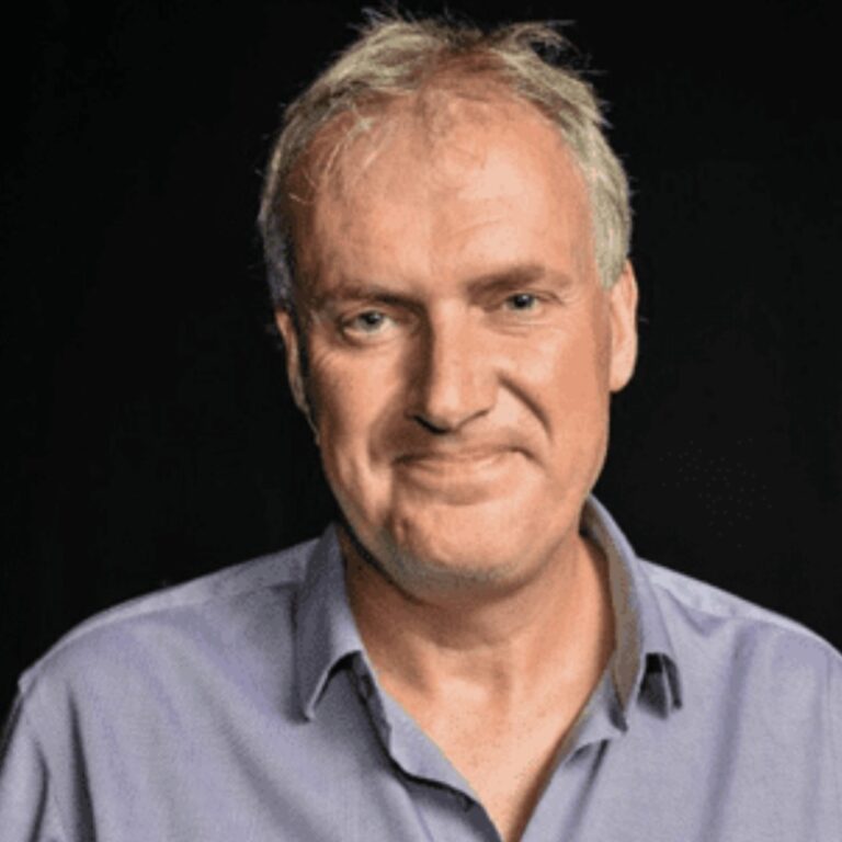 PROFESSOR LUKE O'NEILL  Trinity College Dublin  Co-Founder   Sitryx